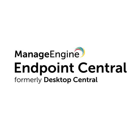 manageengine endpoint central|Endpoint Central Cloud .